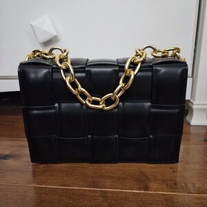 Shoulder Bag Cross Body Bag Quilted